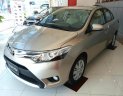 Toyota Vios G 2018 - Bán xe Toyota Vios G 535tr + full option, hỗ trợ vay nhanh gọn