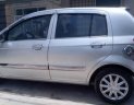 Hyundai Getz 2007 - Cần bán gấp Hyundai Getz sản xuất năm 2007, màu bạc, nhập khẩu, 175 triệu