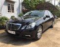 Mercedes-Benz E class 2009 - Cần bán Mercedes năm sản xuất 2009, màu đen, giá 835tr