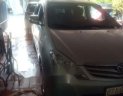 Toyota Innova 2010 - Bán xe Toyota Innova sản xuất 2010, màu bạc