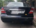 Ford Mondeo   2003 - Bán Ford Mondeo đời 2003, màu đen