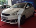 Mitsubishi Mirage 2018 - Bán xe Mitsubishi Mirage CVT ECO duy nhất nhập khẩu Thái Lan. Giảm đến 20 triệu đồng chưa tính quà tặng kèm