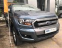 Ford Ranger XLS MT 2015 - Bán xe Ford Ranger XLS MT 2015, màu xanh lam, nhập khẩu, LH: 0918889278