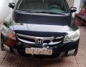 Honda Civic    2009 - Bán ô tô Honda Civic sản xuất 2009, màu đen còn mới