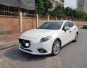 Mazda 3 2.0 2015 - Cần bán Mazda 3 2.0 sản xuất 2015, màu trắng, 660tr