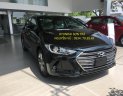 Hyundai Elantra   2018 - Bán xe Elantra 2018, hỗ trợ vay đến 80% thủ tục nhanh gọn. Giải ngân nhanh