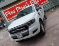 Ford Ranger XLS 2017 - Cần bán Ford Ranger XLS năm sản xuất 2017, màu trắng, nhập khẩu Thái