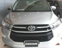 Toyota Innova V 2018 - Bán Toyota Innova V đẳng cấp limousine + full options