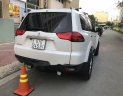 Mitsubishi Pajero 2016 - Cần bán xe Mitsubishi Pajero sản xuất 2016, màu trắng