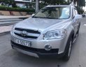 Chevrolet Captiva LTZ 2.4 2008 - Bán Chevrolet Captiva LTZ 2.4 sản xuất 2008 chính chủ, giá tốt