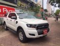 Ford Ranger 2017 - Cần bán Ford Ranger 2017, màu trắng số tự động, giá chỉ 685 triệu