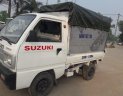 Suzuki Super Carry Truck 2001 - Cần bán xe Suzuki Carry 2001, màu trắng, giá 65tr