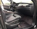 BMW X6 2008 - Bán BMW X6 2008, màu đen, nhập khẩu nguyên chiếc