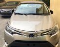 Toyota Vios 1.5E 2018 - Bán xe Toyota Vios 1.5E CVT năm sản xuất 2018