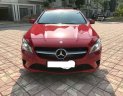 Mercedes-Benz CLA class CLA200 2014 - Cần bán gấp Mercedes CLA200 2014 màu đỏ