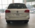 Volkswagen Touareg 3.6 FSI 2016 - Bán Volkswagen Touareg 3.6 FSI đời 2017, màu trắng, nhập khẩu