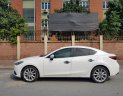 Mazda 3 2.0 2015 - Cần bán Mazda 3 2.0 đời 2015, màu trắng biển HN