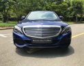 Mercedes-Benz C class C250  2017 - Bán Mercedes-Benz C250 cũ đã qua sử dụng chính hãng