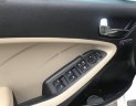 Kia Cerato Signature 1.6 AT 2017 - Bán xe Kia Cerato Signature 1.6 AT 2017, màu trắng giá cạnh tranh