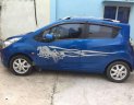 Chevrolet Spark   1.2 LT 2012 - Cần bán xe Chevrolet Spark 1.2 LT 2012 như mới, giá chỉ 199 triệu