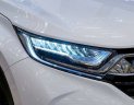 Honda CR V 2018 - Bán Honda CR V 2018, hoàn toàn mới 7 chỗ, nhập khẩu, đủ màu giao ngay, hỗ trợ ngân hàng 90%
