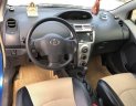 Toyota Yaris 2006 - Cần bán gấp Toyota Yaris sản xuất năm 2006, màu xanh, giá tốt