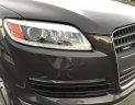 Audi Q7 2007 - Bán Audi Q7 màu nâu, full cao cấp và nhiều đồ chơi, cốp hít số tự động 6 cấp