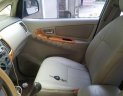 Toyota Innova G 2009 - Bán Toyota Innova G năm sản xuất 2009, màu bạc, giá chỉ 430 triệu