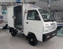 Suzuki Super Carry Truck 2018 - Bán xe tải nhẹ Suzuki dưới 500kg chạy giờ cấm