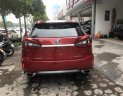 Lexus RX 350 2018 - Bán Lexus RX 350 sản xuất năm 2018, màu đỏ, nhập khẩu