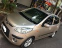 Hyundai i10 1.2 AT 2010 - Bán Hyundai i10 AT 1.2 năm sản xuất 2010, xe nhập  