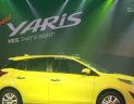 Toyota Yaris   2018 - Bán Toyota Yaris 1.5E & 1.5G SX 2018, nhập khẩu nguyên chiếc, nhận giao xe sớm