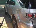 Toyota Fortuner 2016 - Cần bán lại xe Toyota Fortuner đời 2016 số sàn, 890 triệu