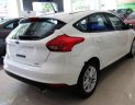 Ford Focus Trend 1.5L 2018 - Bán Ford Focus Trend 1.5L sản xuất 2018, màu trắng