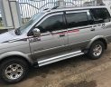 Isuzu Hi lander V-spec 2.5 MT 2006 - Bán Isuzu Hi lander VS sản xuất năm 2006, màu bạc xe gia đình, giá tốt