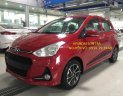 Hyundai Grand i10   2018 - Bán Grand i10 2018, giá 330tr tốt nhất miền trung, hỗ trợ vay đến 90%, bao đậu HS