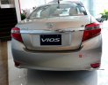 Toyota Vios G 2018 - Bán xe Toyota Vios G 535tr + full option, hỗ trợ vay nhanh gọn