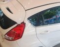 Ford Fiesta 1.5L Sport 2018 - Bán ô tô Ford Fiesta 1.5L Sport đời 2018, màu trắng, 489 triệu