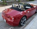 BMW Z4 2018 - Bán BMW Z4 đời 2018, màu đỏ, nhập khẩu nguyên chiếc