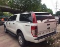Ford Ranger 2017 - Cần bán Ford Ranger 2017, màu trắng số tự động, giá chỉ 685 triệu