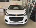 Chevrolet Spark 2018 - Bán Chevrolet Spark 2018 khuyến mại 32 triệu trong tháng 5, LH: Ms. Mai Anh 0966342625