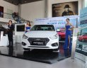 Hyundai Accent 1.4 AT 2018 - Bán Hyundai Accent 2018 khuyến mãi 25 triệu đồng