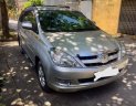 Toyota Innova G 2007 - Bán Toyota Innova G đời 2008, màu bạc, xe gia đình