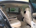 BMW 7 Series 740Li 2009 - Cần bán xe BMW 7 Series 740Li năm 2009, màu đen, xe nhập