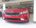 Kia Cerato 2.0 AT 2018 - Bán Kia Cerato 2.0 AT đời 2018, màu đỏ, giá 635tr