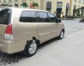 Toyota Innova   2.0G  2010 - Bán Toyota Innova 2.0G năm sản xuất 2010 chính chủ