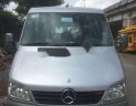 Mercedes-Benz Sprinter 2008 - Bán Mercedes năm sản xuất 2008, màu bạc, 390tr