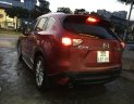 Mazda CX 5   2.0   2015 - Cần bán Mazda CX 5 2.0 đời 2015, màu đỏ