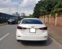 Mazda 3 2.0 2015 - Cần bán xe Mazda 3 2.0 2015, màu trắng, giá tốt