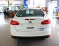 Ford Focus Trend 1.5L 2018 - Bán Ford Focus Trend 1.5L đời 2018, màu trắng